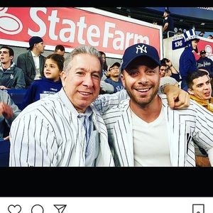 Meet your Posher, Nicholas